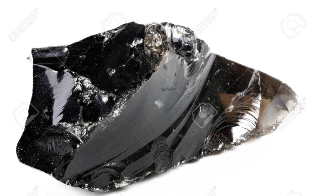 Obsidiana