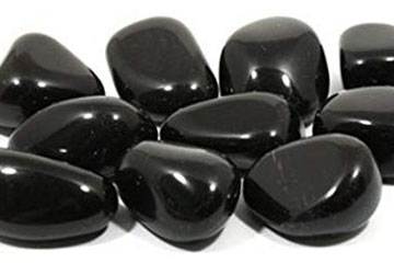 Obsidiana es lava fundida